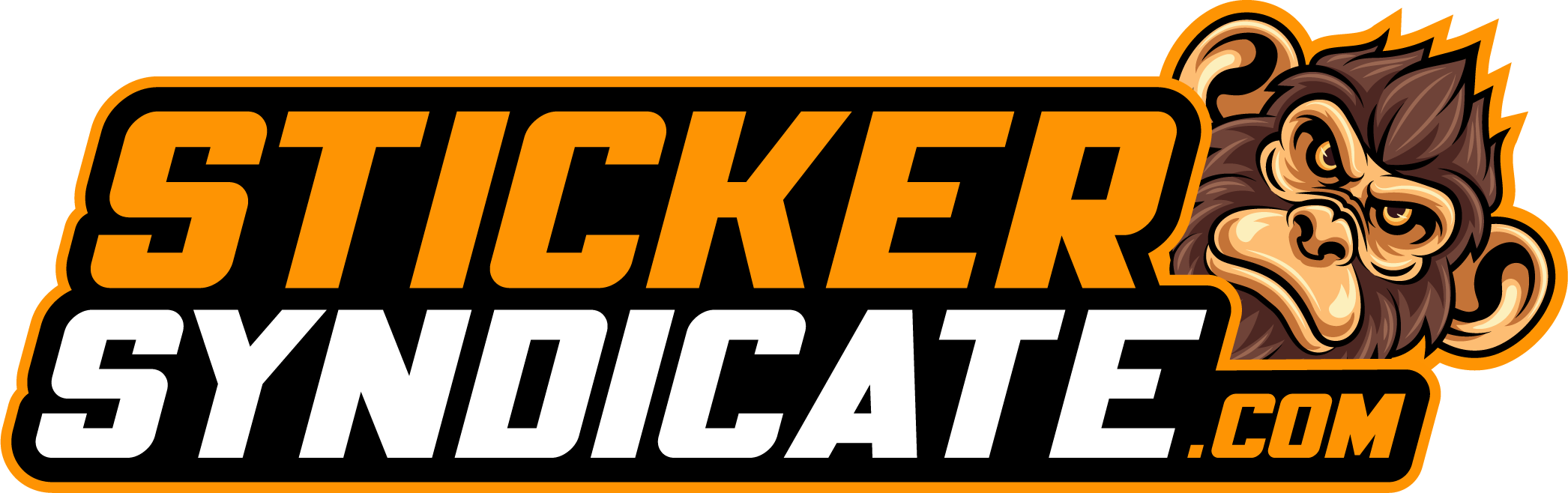 Sticker Syndicate