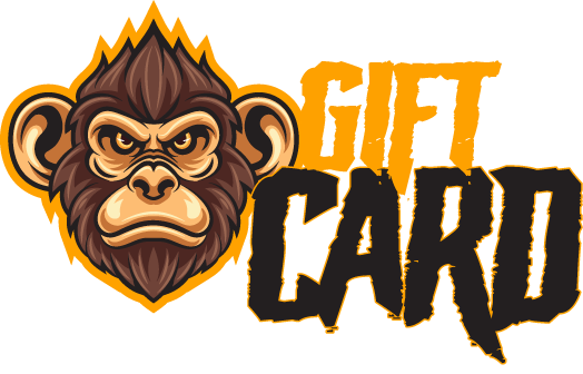 Sticker Syndicate Gift Card