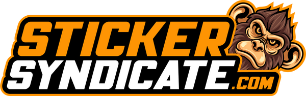 Sticker Syndicate