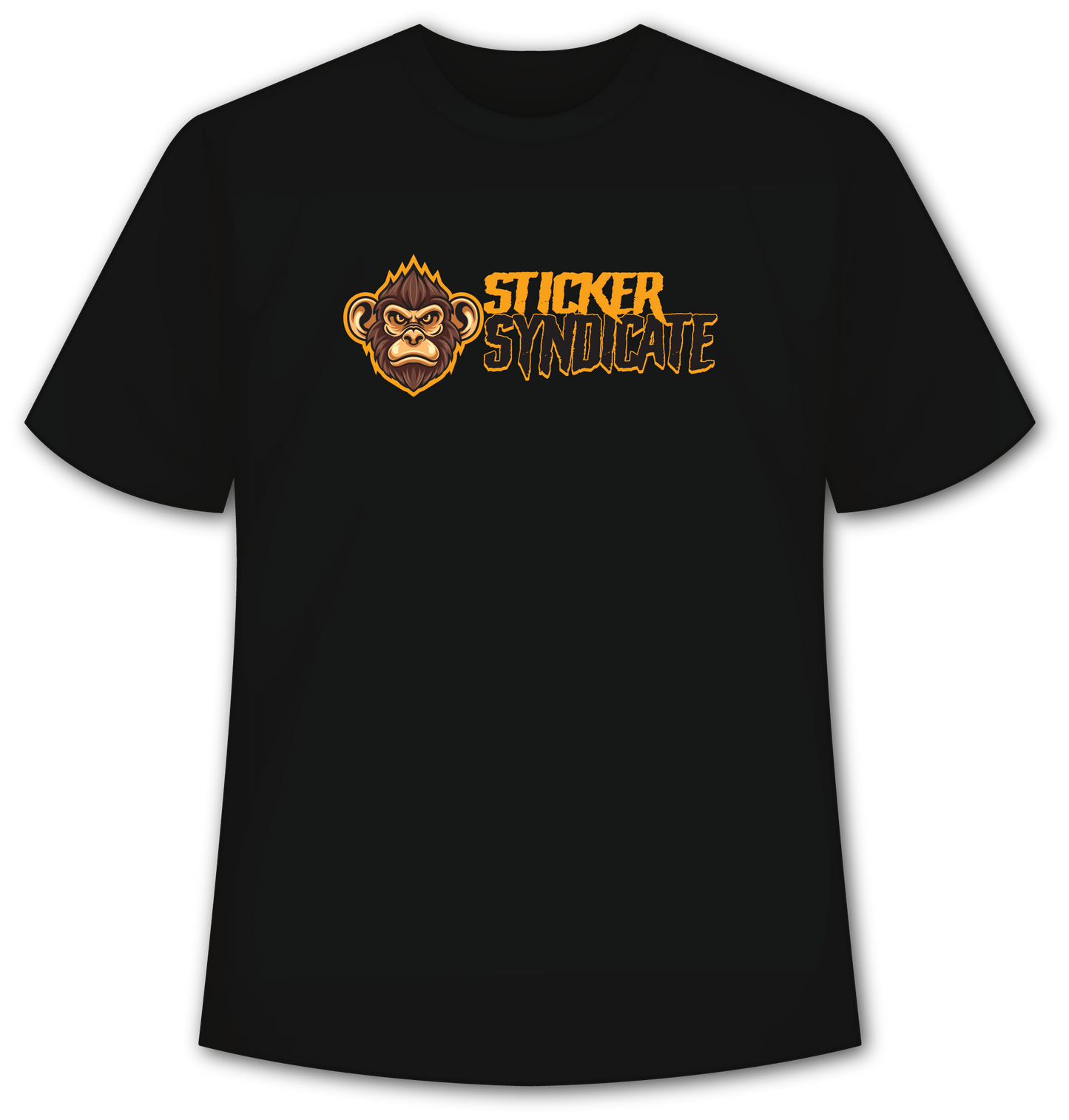 Custom T-Shirt
